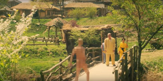 【超速報】開始9秒で松山ケンイチが全裸！ 実写版『珍遊記』の映像が公開されたぞォォォオオオ!!