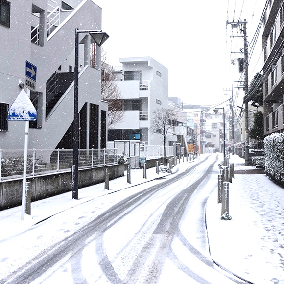 保存版 北海道民が教える 雪道の歩き方 5カ条 ロケットニュース24