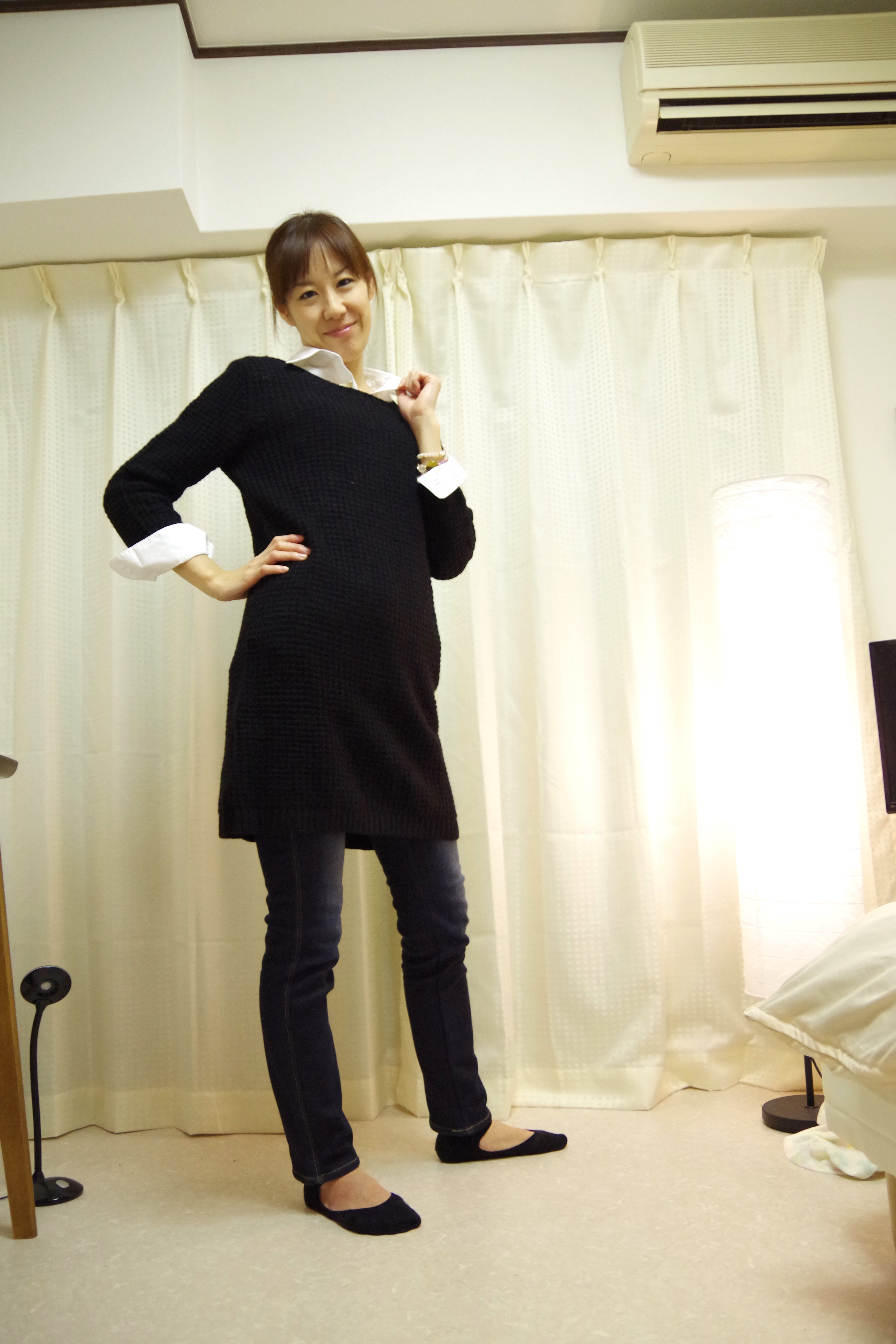 2016年福袋特集】去年カオスな内容だった『無印良品の婦人服・Mの福袋