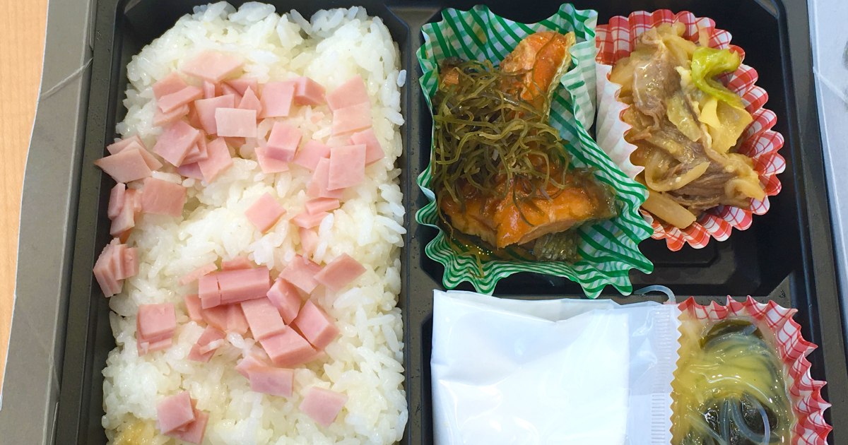 帝国海軍の潜水艦メシを食べてみた 男たちが極限の状況で食べていた糧食 伊号第八潜水艦のごはん ロケットニュース24