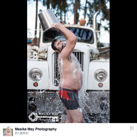 プルップル男性のセクシー写真が美しすぎてヤバい！ 固定観念を打ち砕く濃厚さにネット民興奮
