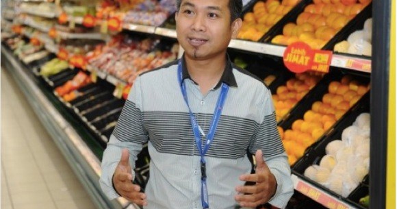 万引き犯を捕まえた店長 犯人の動機を知り同情 その後とった神対応が 素晴らしい と話題に ロケットニュース24