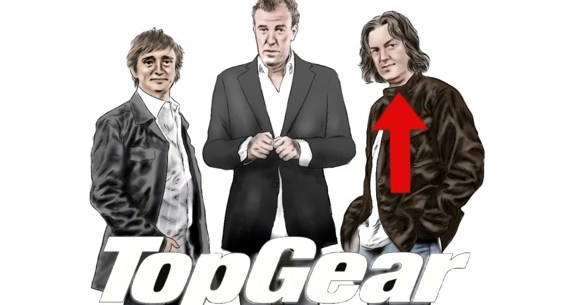 本人降臨 Top Gear トップ ギア のジェームズ メイがネット上で質問を受け付け Q A 64選がこれだ ロケットニュース24