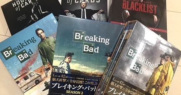あるある 現実ではあり得ないけど 海外ドラマ では起こりがちなこと 南京錠がかかった扉も簡単に蹴破れる など ロケットニュース24