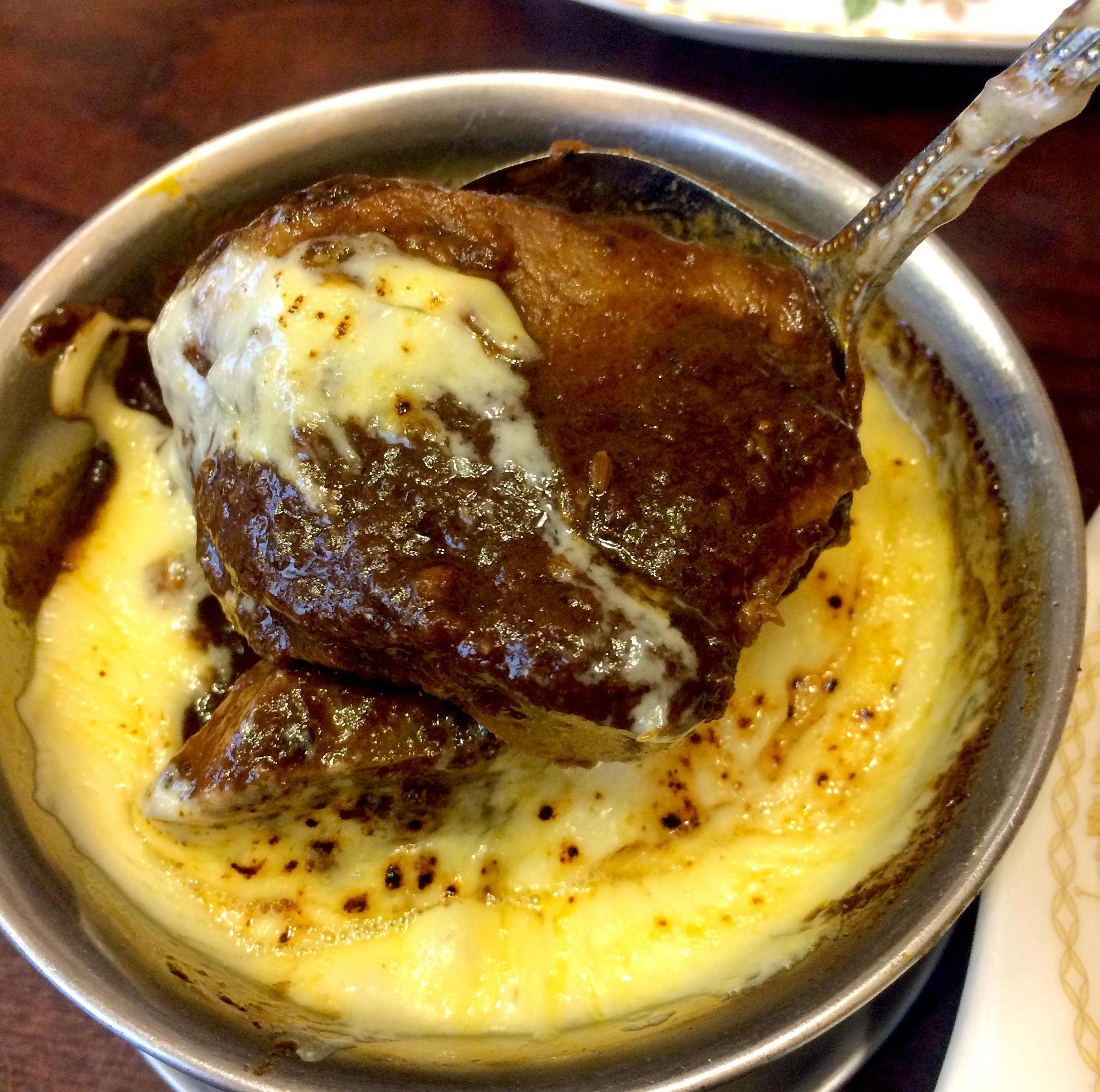 カレー探求 東京 荻窪 トマト のカレーは待ってでも絶対に食べるべき 芸術的な味わいに感動すること間違いなしッ ロケットニュース24