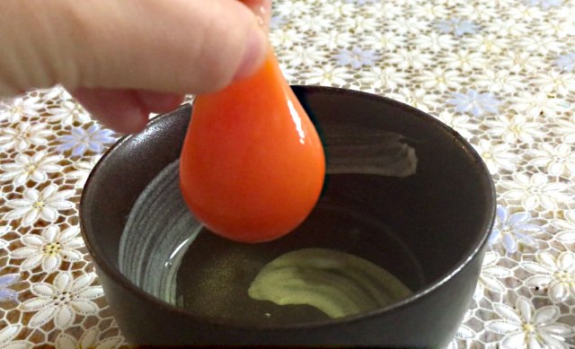 【TKG革命】大阪の約1カ月生食OKな卵がヤバイ！ たまごかけご飯にしたらトリップしそうになるウマさ / 黄身がつまめるほど濃厚な『土岐鶏卵』の卵