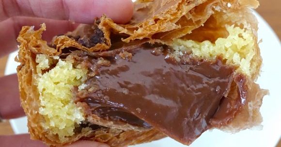 保存版 ロイズベーカリーで チョコレートパン 6種類を食べ比べてみた 断トツでウマかったのがこれだ ロケットニュース24