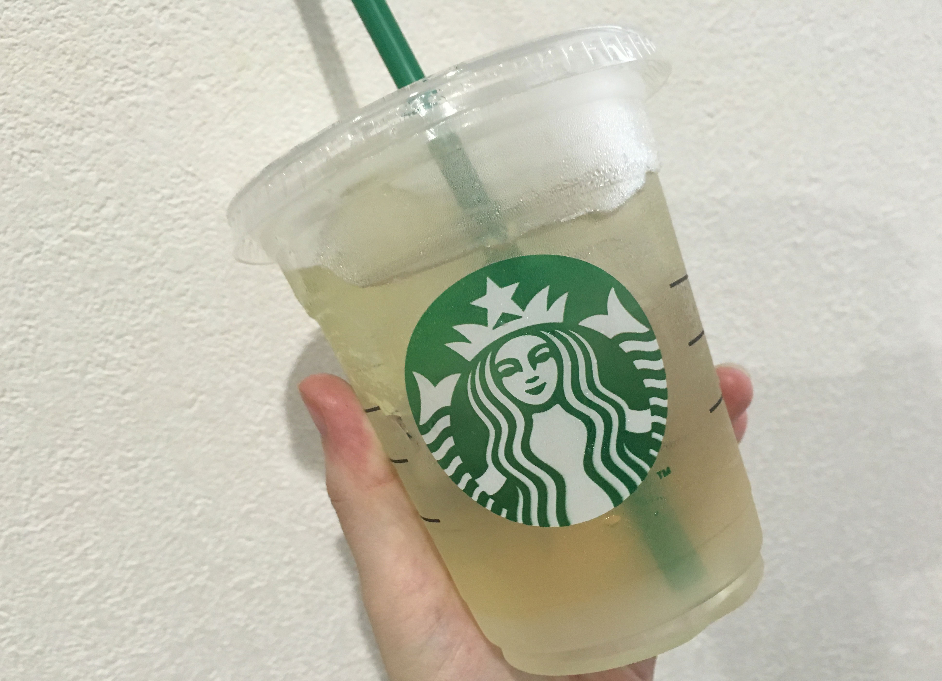 ホワイトモカシロップのレシピ