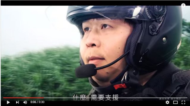 【動画】台湾バイクメーカーのCMがなぜか爆伸び大注目！ 知られざる事実を知れば知るほど奥深い件