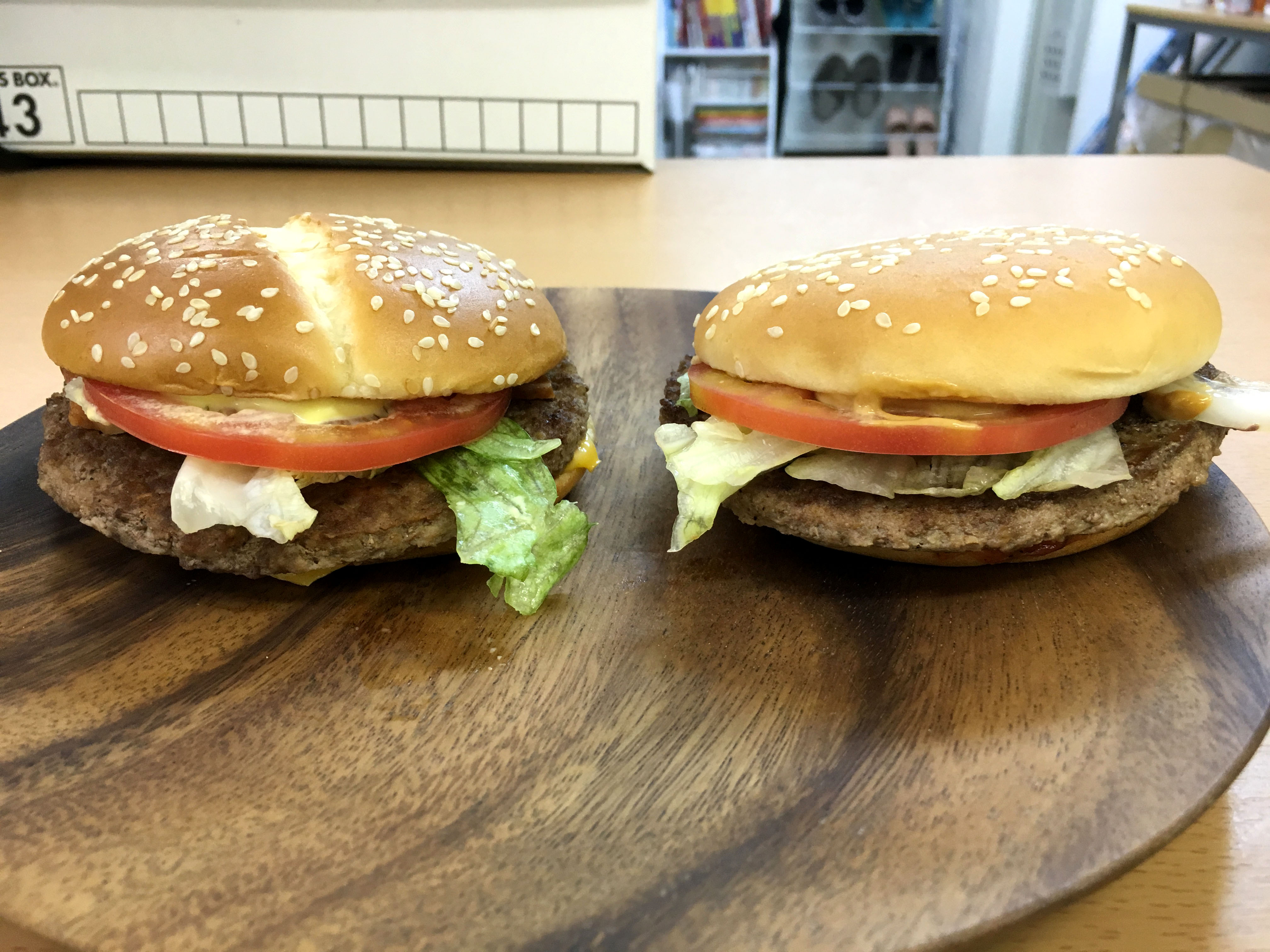 マクドナルド　ハンバーガー　ケッチャップボトルカー　1989年製 Amazon.co.jp: ケチャップがおせる ハンバーガーキット マクドナルド