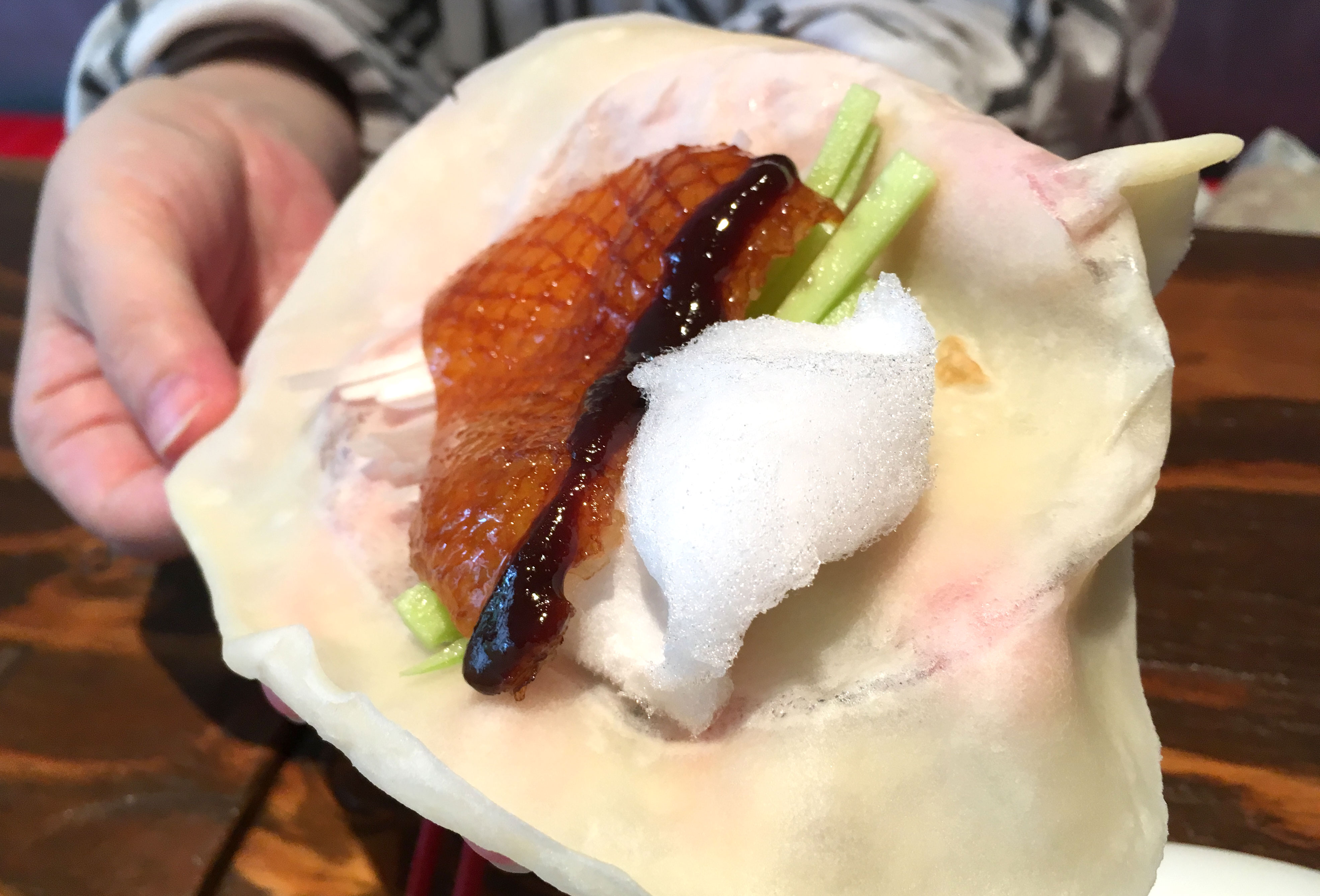 「北京ダック」が1人1000円台! 本当にウマいのか元中国住みが食べてみた → 「この味! わかってらっしゃる!!」 中目黒『北京ダック ...