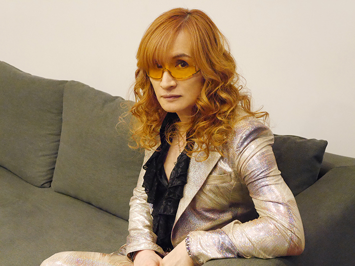 本人降臨】『THE ALFEE』の高見沢俊彦さんに「ギターとは何か？」聞い