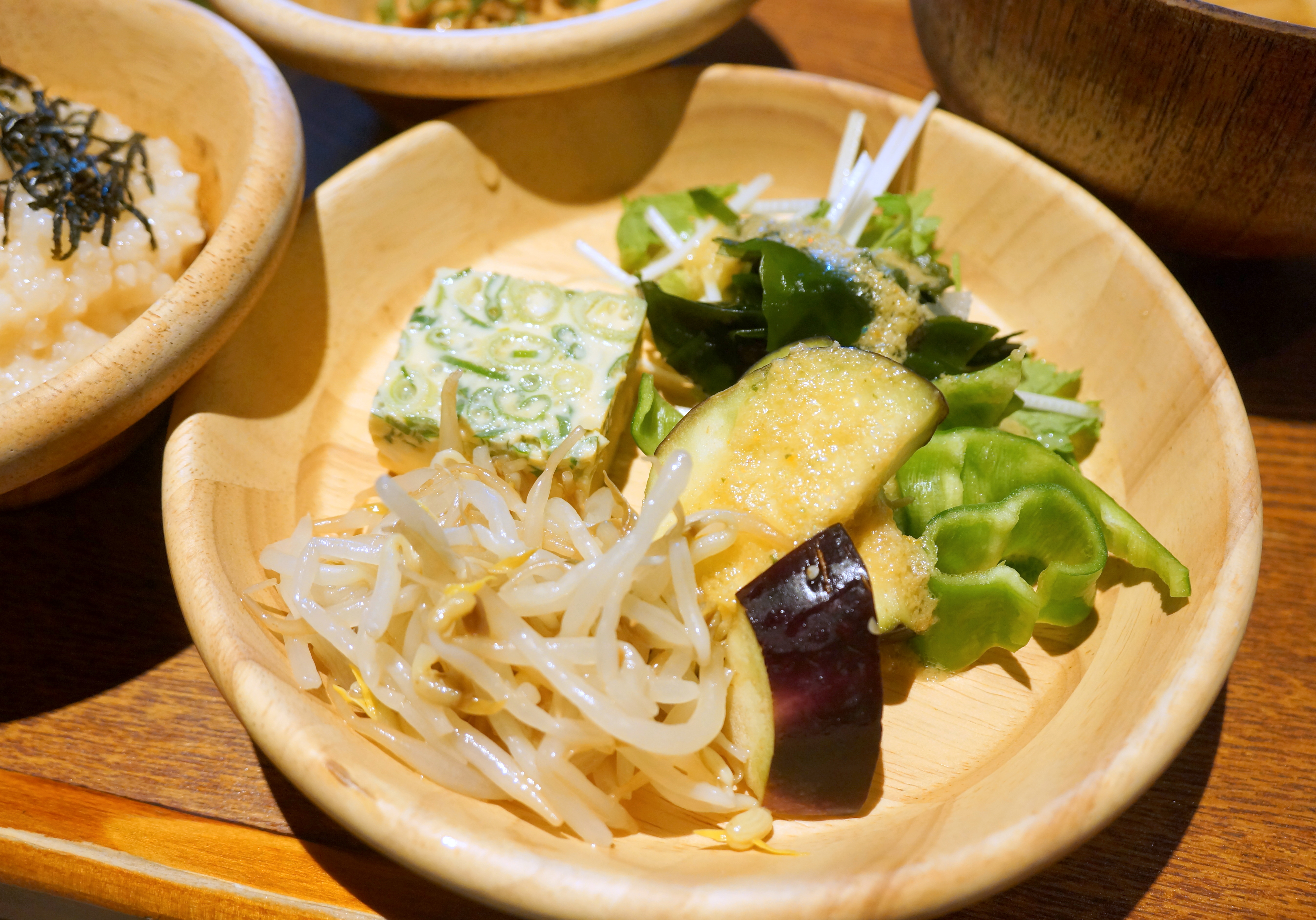 京都の野菜が500円で食べ放題 都野菜 賀茂 の朝ごはんバイキングに行ってみた ロケットニュース24