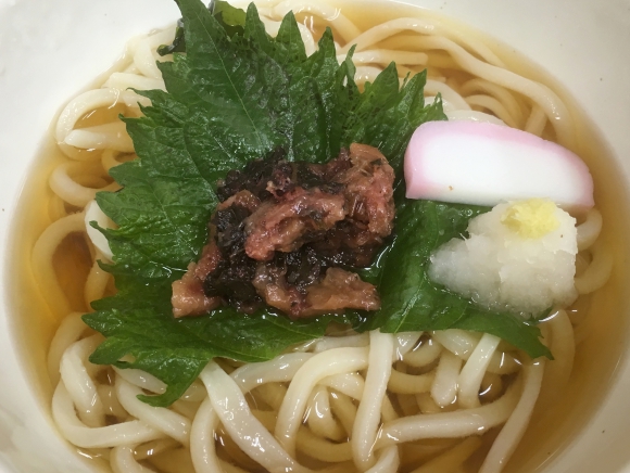 「東京のうどんはマズい」という考えが一瞬で変わった店 / 東京・立石『四ツ木製麺所』