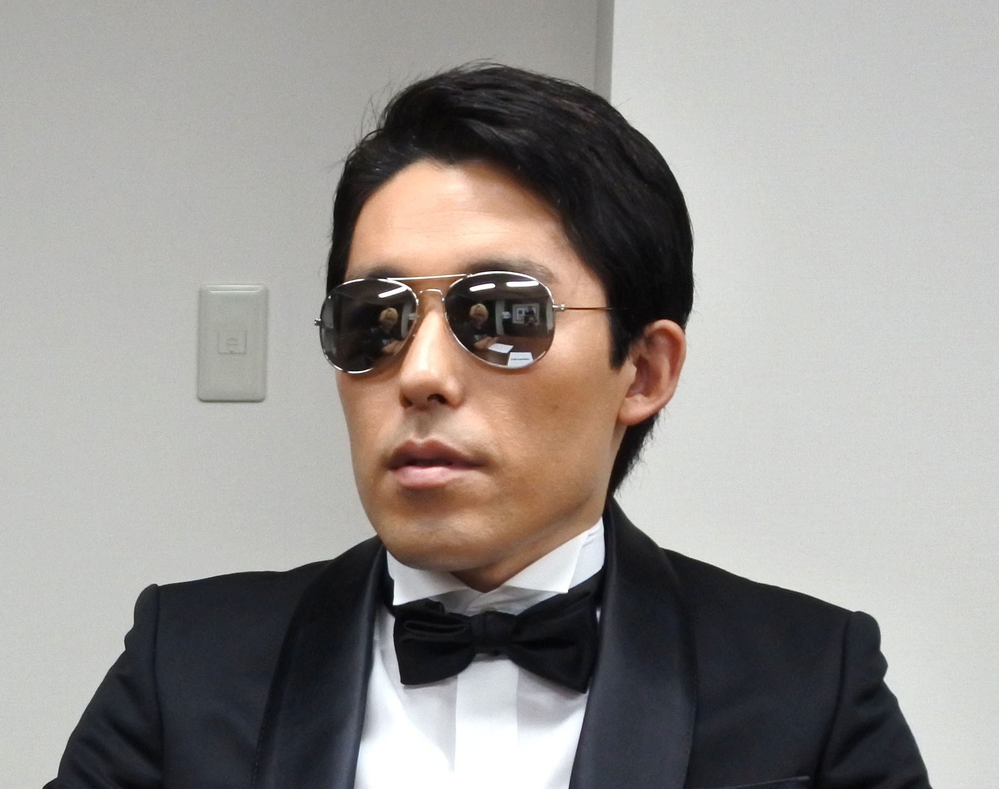 【衝撃】オリラジのネタ「あっちゃんカッコいい」に隠された秘密! 中田敦彦は本当に “カッコいい” のか突撃取材してみた!! | ロケットニュース24