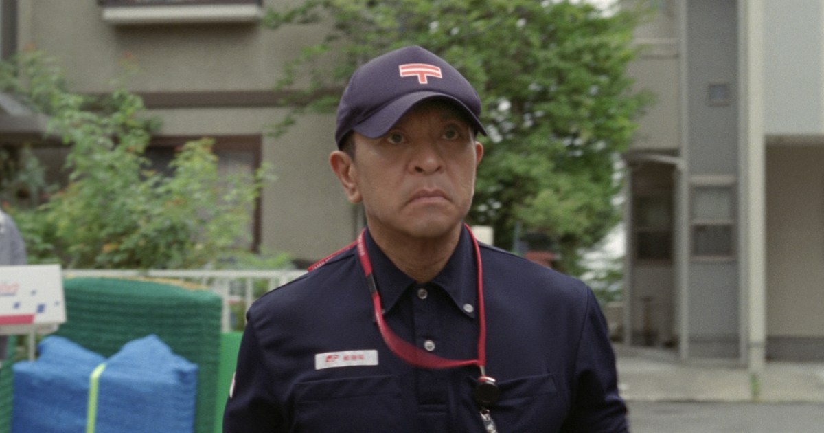 マジかよ】あれ…松本人志じゃない？ ゆうパックのWeb動画「パカまじめ 