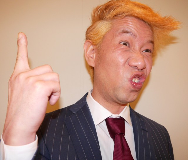 オシャレ美容室で「ドナルド・トランプ氏みたいにしてください」と言ったら想像以上にソックリになりすぎた!【再掲載】 オシャレ美容室で「ドナルド・トランプ氏みたいにしてください」と言ったら想像以上にソックリになりすぎた!【再掲載】