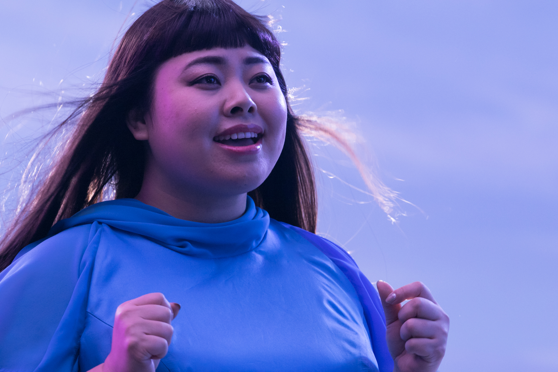 マジかよ】渡辺直美は歌唱力もハンパないことが判明 / 歌もダンスも