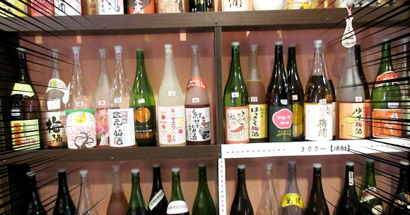 圧巻 100種類の梅酒が飲み放題 しかも60分1010円とか正気かよ 東京 北千住 プエドバル がマジで梅酒天国すぎた ロケットニュース24