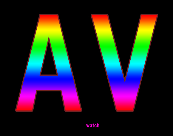 【衝撃真実】AV Watchは「18禁な動画」を視聴できる時計じゃない！ 意味を誤解した人が続出したもよう / AV Watch公式が『AVの意味』を説明