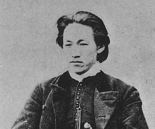 本日5月11日は土方歳三の命日 土方歳三資料館では愛刀 和泉守兼定 が期間限定公開中 ロケットニュース24