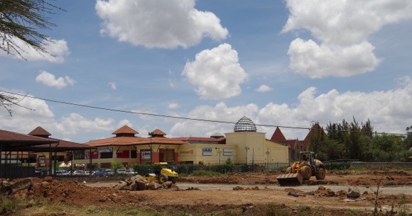 注意喚起コラム ケニアの高級ショッピングモールで写真を撮ってはいけない 下手したら銃殺される ロケットニュース24