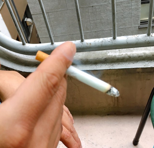 小池新党『子どものいる自宅での喫煙制限を検討』に喫煙者怒り！ 「やり過ぎ」「放っておけ」「他にやることがあるだろ！」