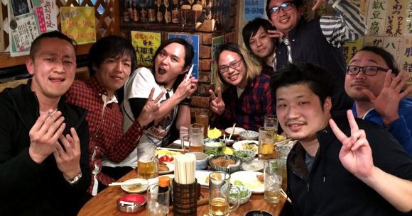 女子禁制 男だらけの飲み会でありがちなこと34連発 気づけば競争になってる 現在の彼女や嫁の話はほぼしない など ロケットニュース24