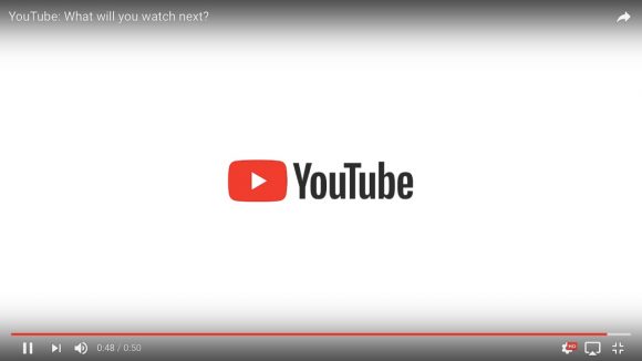 Youtubeがロゴマークを変更 新機能追加でネット民がざわつく ネットの声 バグったかと思った 悲しい 使いやすくなった など ロケットニュース24