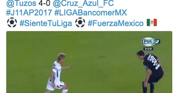 動画あり パチューカの本田圭佑選手が移籍後2点目 華麗なドリブル突破から試合を決めるゴールで勝利に貢献 ロケットニュース24