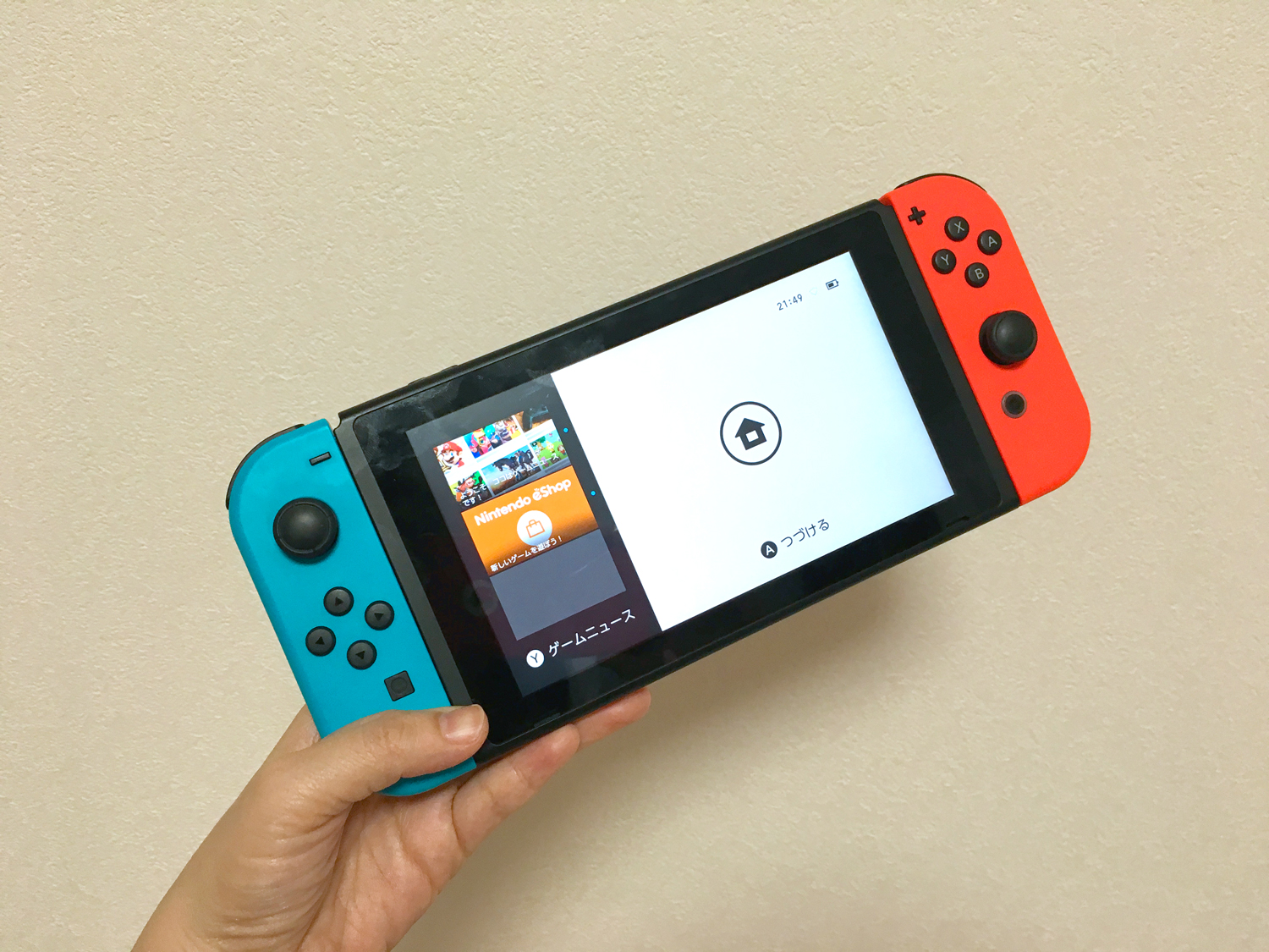 試してみた ニンテンドースイッチでファミコン Golf が遊べる隠しコマンドがあると話題 実際にやってみた結果 ロケットニュース24