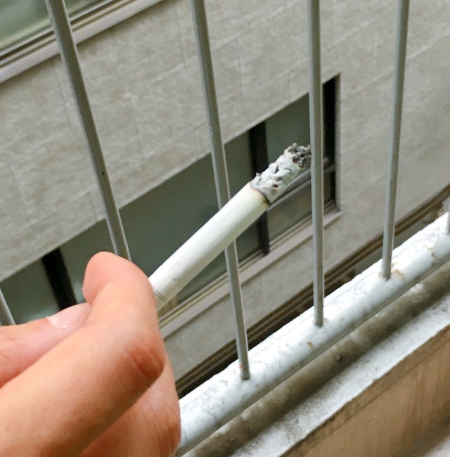 【屋内禁煙】喫煙者は「東京都受動喫煙防止条例（仮称）」に意見すべき！ 10月6日まで意見募集しているぞ～ッ！
