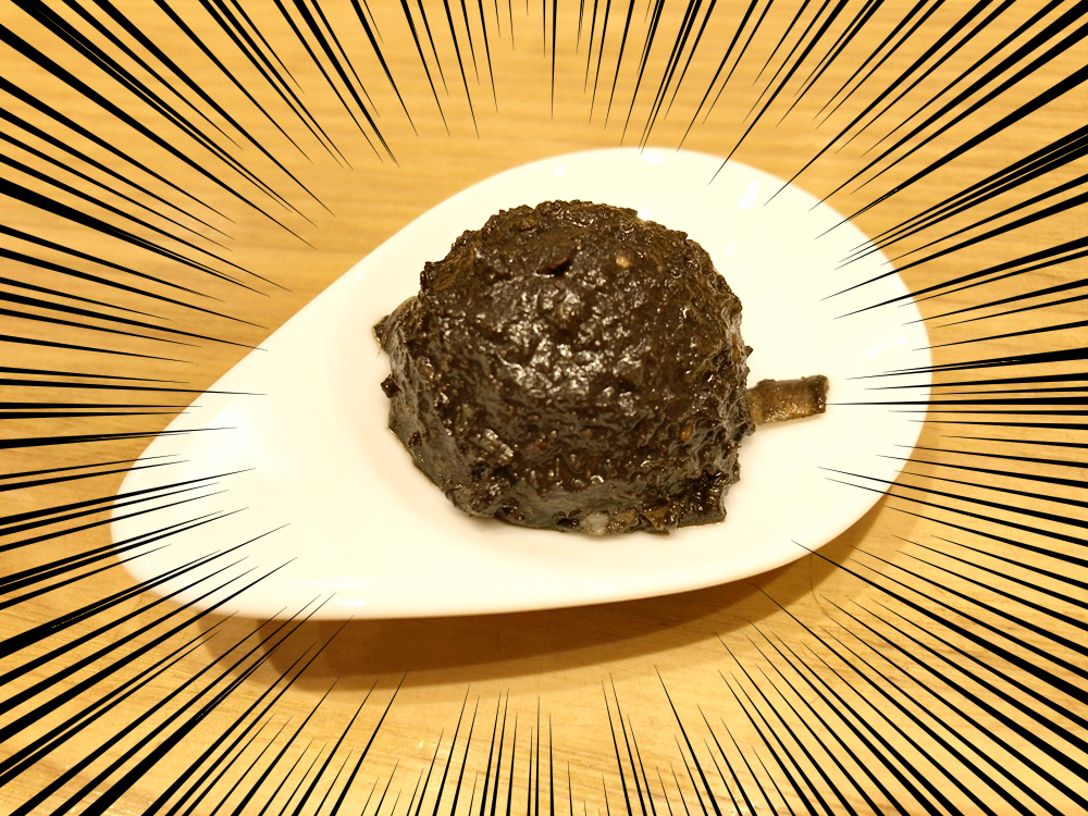 保存推奨】一風堂の裏メニュー「黒玉」が激レアすぎてヤバイ