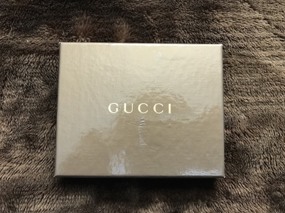 【2018年福袋特集】お値段約1万円！ GUCCI（グッチ）のメンズ用