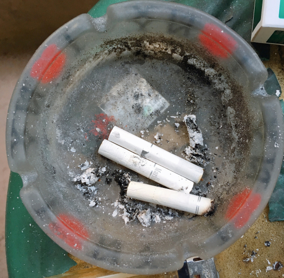 おそロシア…タバコにキレた男が喫煙者のムスコを切断して殺害する事件が発生
