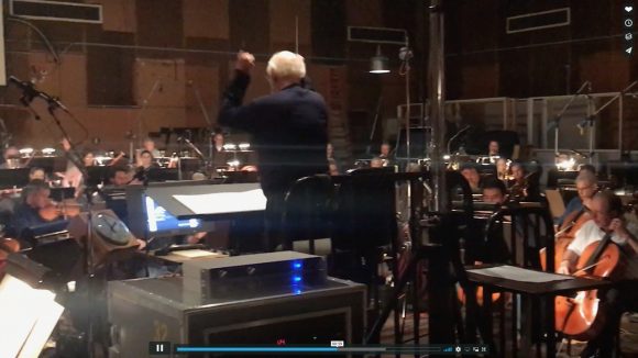 生きる伝説 映画音楽の巨匠 ジョン ウィリアムズ がスター ウォーズのテーマを指揮をするオーケストラ動画がマジ鳥肌モノ ロケットニュース24