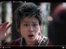 Auの三太郎 菅田将暉さん演じる 鬼ちゃん が全力で熱唱 新cm 時を超える声 篇が公開 ロケットニュース24