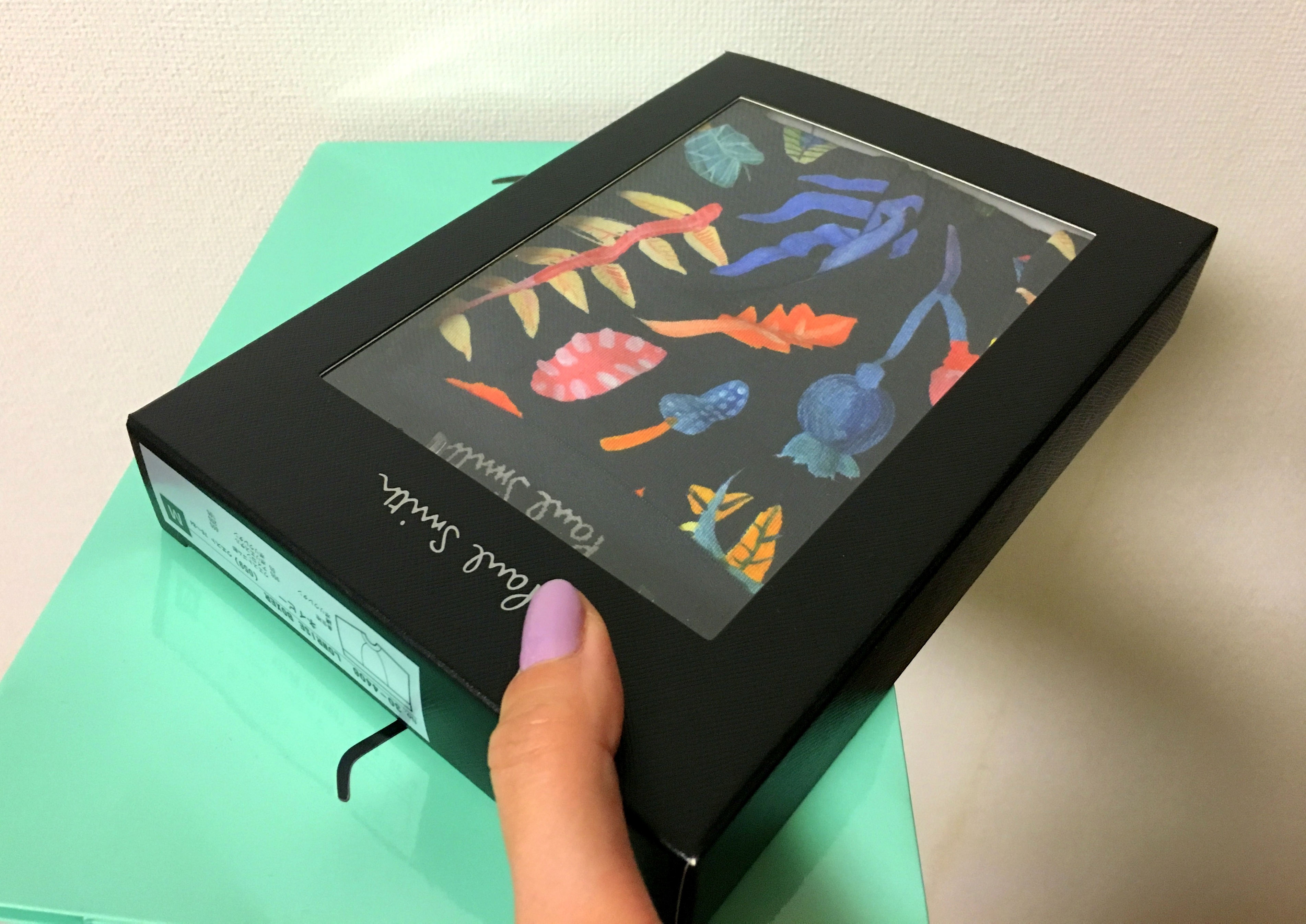 素朴な疑問 バレンタインに女性から男性へ 義理パンツ を贈るってアリだよね ロケットニュース24