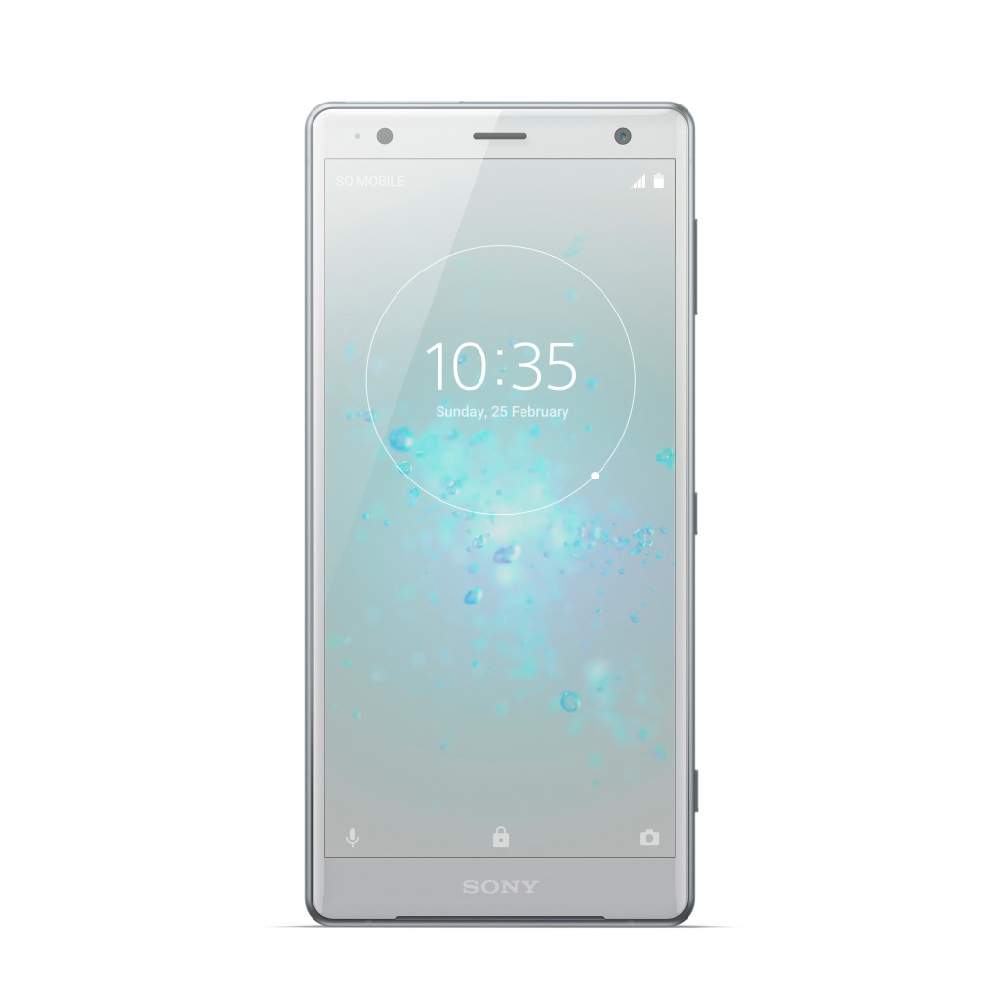 動画あり】ソニーが新型スマホ「Xperia XZ2 / XZ2 Compact」を発表
