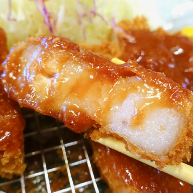 【道産子が激推し】北海道で人気の老舗とんかつチェーン「とんかつ玉藤」で食べてみるべき2品