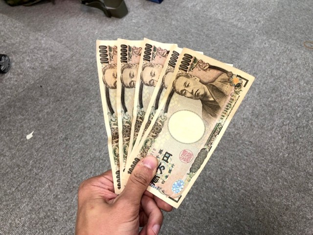 【コラム】結婚式のご祝儀で「5万円」入れるのはやめてください、本当に迷惑だから