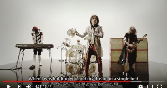 神曲 みんな知らないと思うけど シャ乱q ってバンドの シングルベッド って曲が超イイから絶対に聴いて欲しい ロケットニュース24