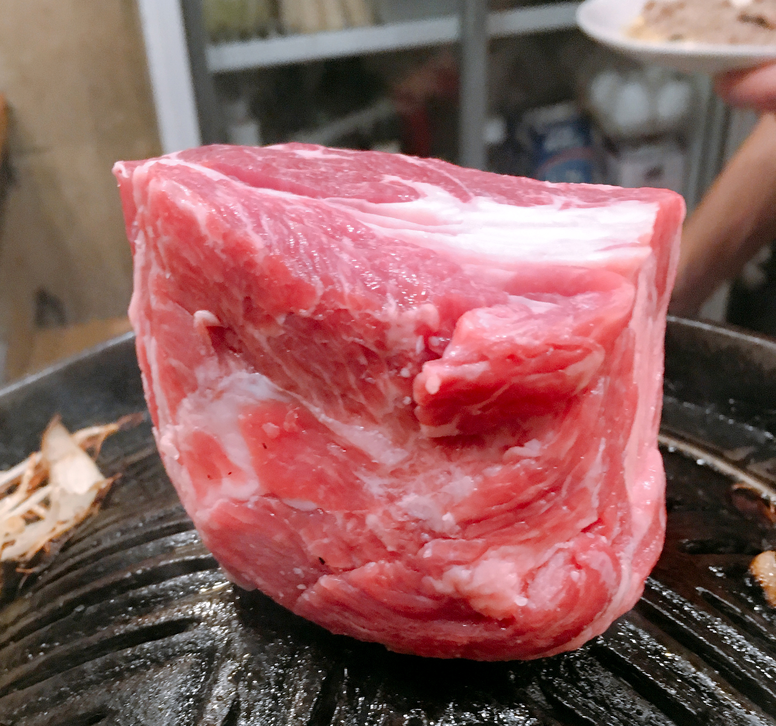 保存版 ラム肉好きの聖地 東京 新宿西口 だるまや には必ず1度はいくべきッ 注文の流れを徹底解説 ロケットニュース24