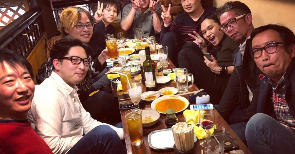 誰得なのか 会社飲み会の幹事になったために残業したことがある 63 7 就業時間外に店を探した 70 0 ロケットニュース24