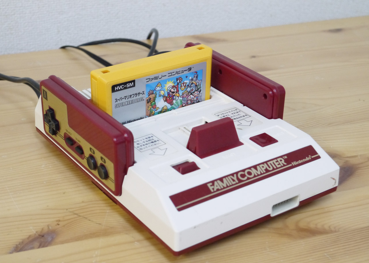 【回顧】平成最後の夏にプレイしたいファミコンゲーム8選 | ロケットニュース24