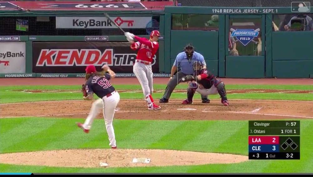 大谷翔平 初ホームラン10 ☆ 大谷 翔平 Ohtani ☆ 2014 BBM [ 1st HR