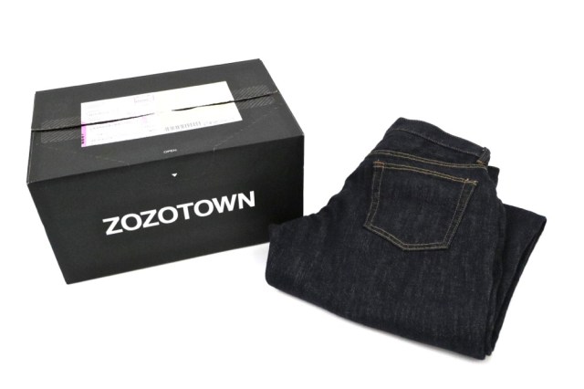 検証】ZOZOSUITで採寸購入した「ZOZOのジーンズ」と「ユニクロのジーンズ」をはき比べてみた | ロケットニュース24