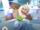 ポケモンgo検証 ジムのポケモンにきのみをあげてアメgetできる確率は すべてのきのみを100個ずつ使ってみた結果 ロケットニュース24