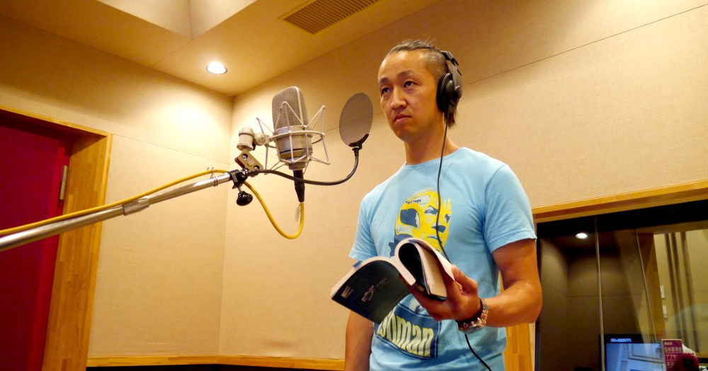 ガチ 映画 ヴェノム の声優にチャレンジ 中川翔子と奇跡のコラボは果たせたのか ロケットニュース24