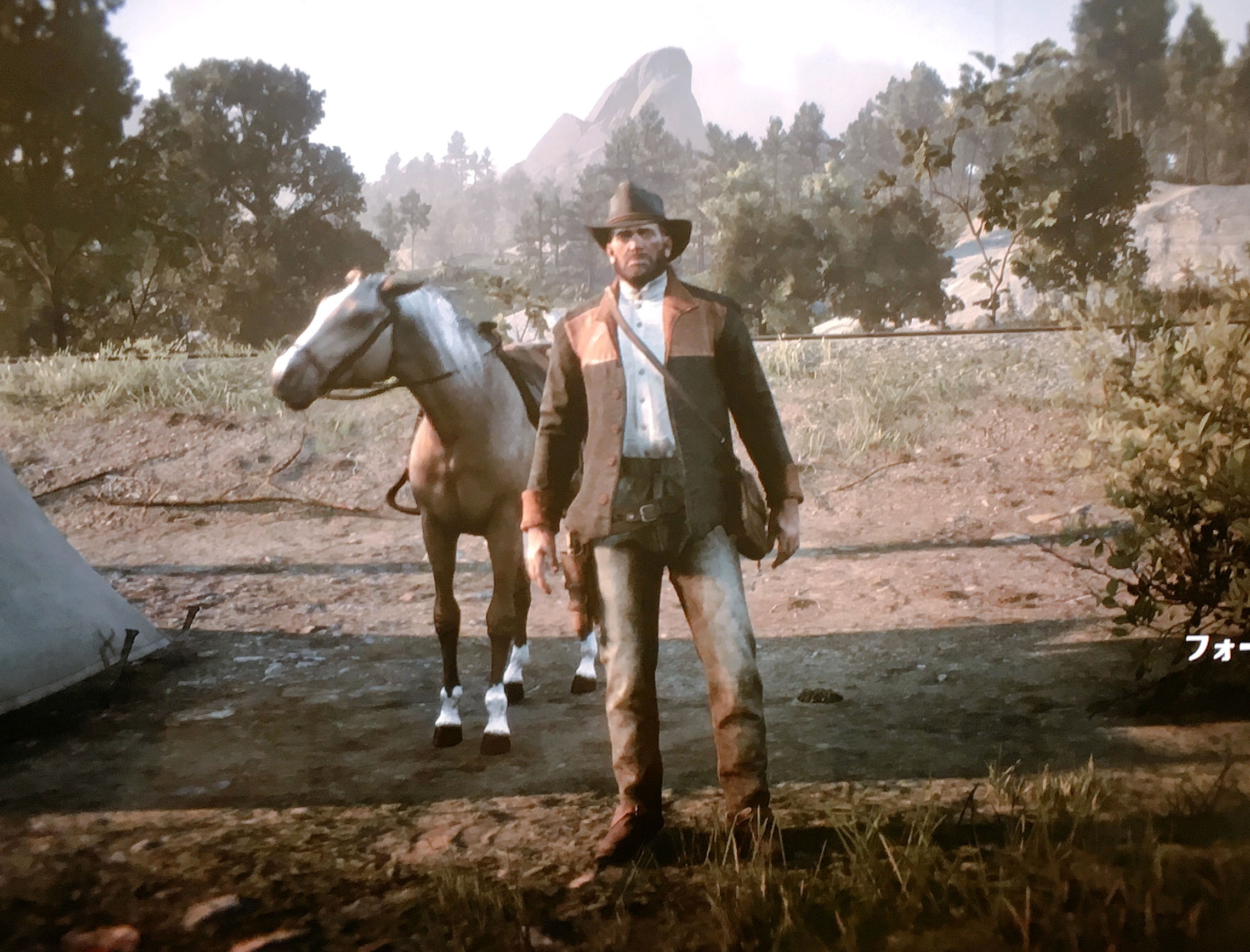 世界で爆発的な売上を誇る「レッド・デッド・リデンプション2」は何が面白いのか？ 実際にプレイして感じること